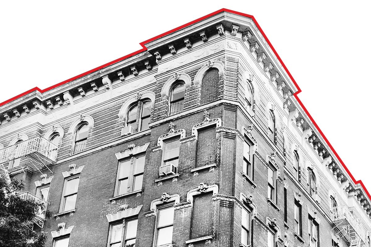 Heritage As Built Floor Plans UNIQ Dimensions Toronto Montreal